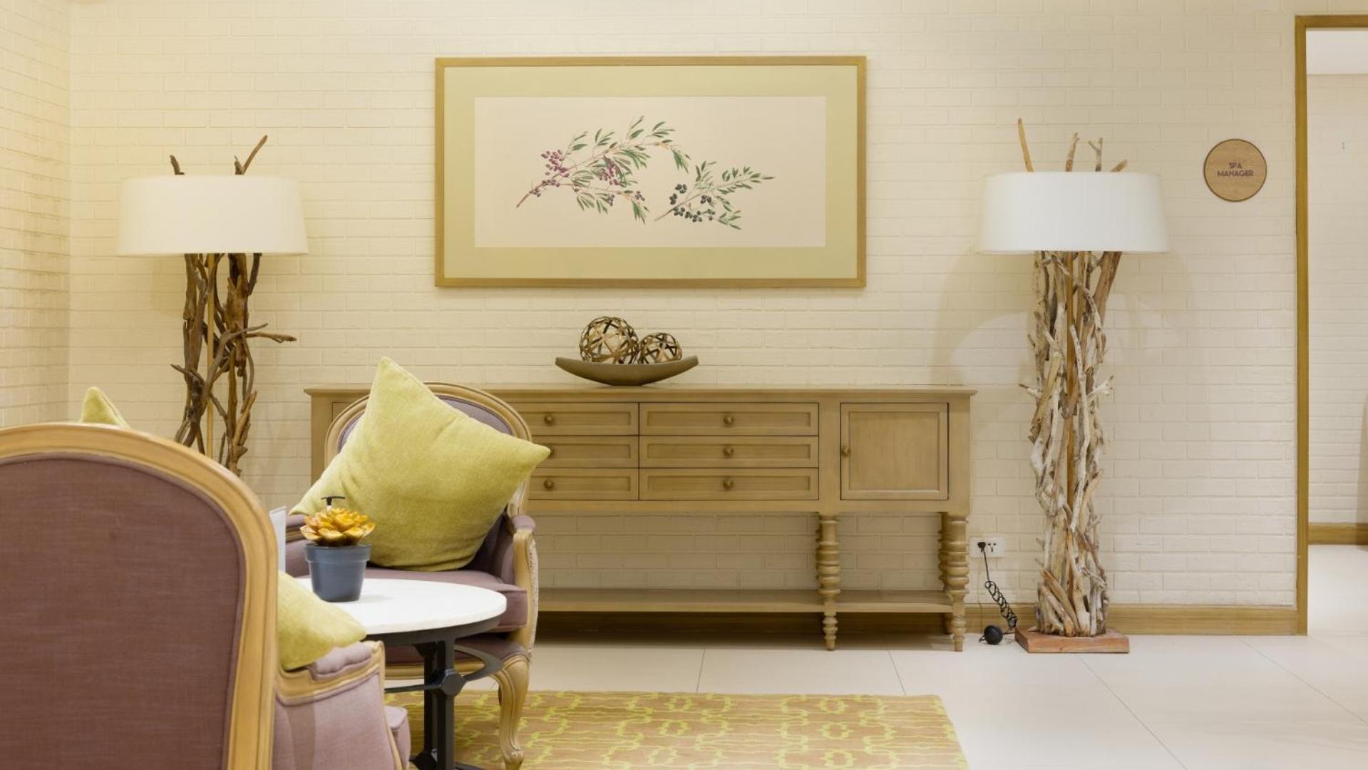 Twin Lakes Hotel Tagaytay City Екстер'єр фото